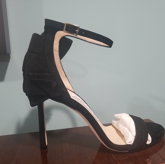 Jimmy Choo heel - Picture 2 of 8